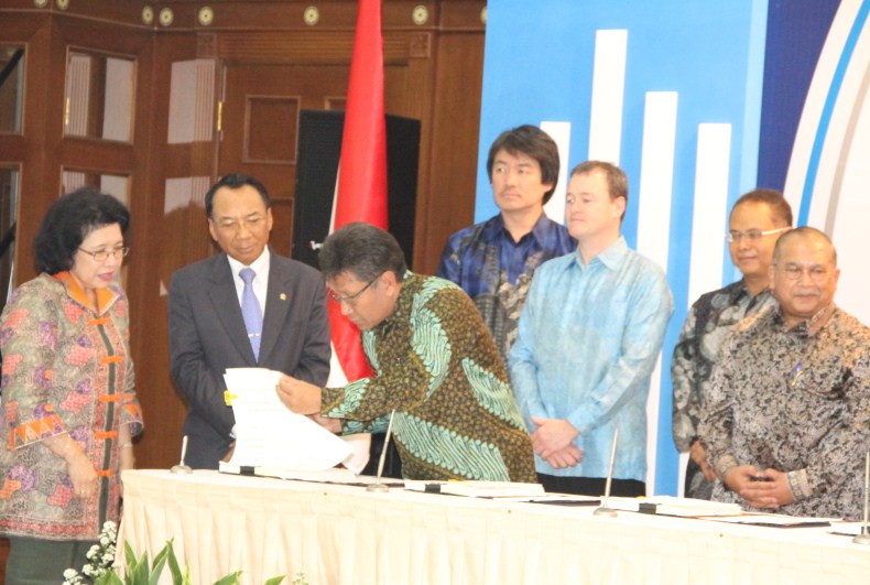 Pemerintah Akan Percepat Tender WK Migas